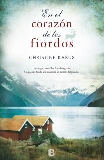 EN EL CORAZÓN DE LOS FIORDOS | 9788466652230 | KABUS, CHRISTINE | Llibreria La Gralla | Llibreria online de Granollers