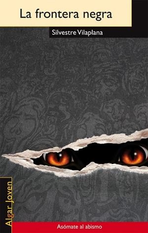 FRONTERA NEGRA, LA | 9788498454345 | VILAPLANA, SILVESTRE | Llibreria La Gralla | Librería online de Granollers