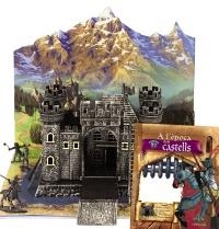 A L'ÈPOCA DELS CASTELLS | 9788480169103 | Llibreria La Gralla | Librería online de Granollers