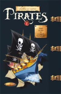  PIRATES. LLIBRES PER CONSTRUIR | 9788480166331 | Llibreria La Gralla | Librería online de Granollers
