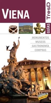 VIENA (GUIA TRESD 2010) | 9788499350370 | AA.VV. | Llibreria La Gralla | Llibreria online de Granollers