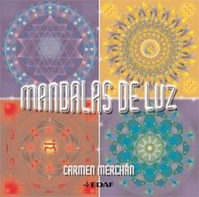 MANDALAS DE LUZ | 9788441421615 | MERCHAN, CARMEN | Llibreria La Gralla | Llibreria online de Granollers