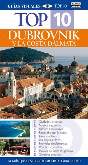 DUBROVNIK VISUALES TOP 10 2009 | 9788403507869 | A.A.V.V. | Llibreria La Gralla | Librería online de Granollers