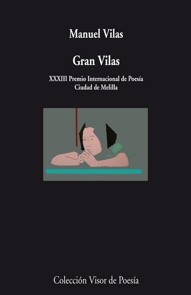 GRAN VILAS | 9788498958140 | VILAS, MANUEL | Llibreria La Gralla | Librería online de Granollers