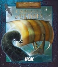 ODISSEA D'ULISSES (LLEGENDES INCREIBLES) | 9788471538994 | Llibreria La Gralla | Librería online de Granollers