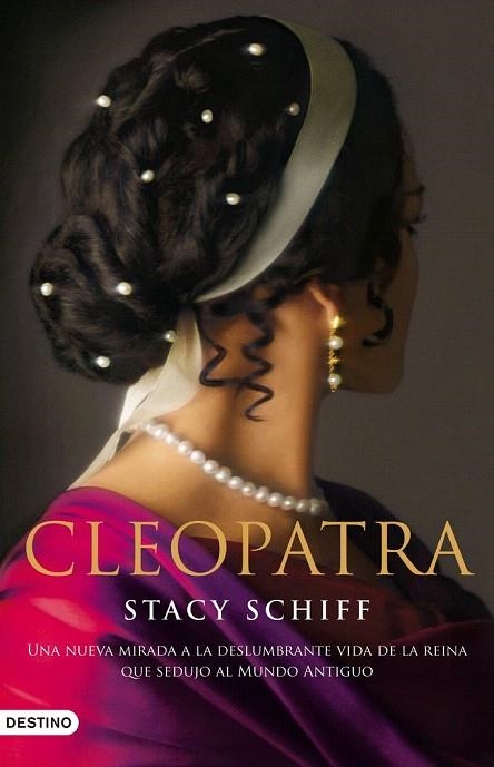 CLEOPATRA | 9788423345304 | SCHIFF, STACY | Llibreria La Gralla | Librería online de Granollers