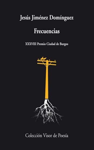 FRECUENCIAS | 9788498958133 | JIMÉNEZ DOMÍNGUEZ, JESÚS | Llibreria La Gralla | Librería online de Granollers
