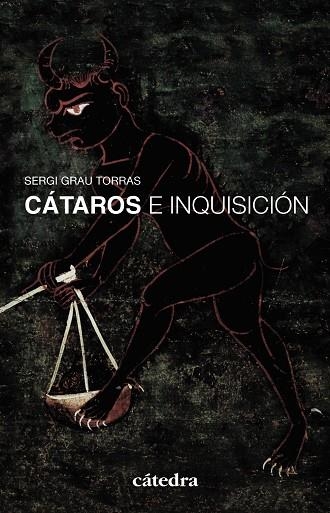 CÁTAROS E INQUISICIÓN | 9788437629667 | GRAU TORRAS, SERGI | Llibreria La Gralla | Llibreria online de Granollers