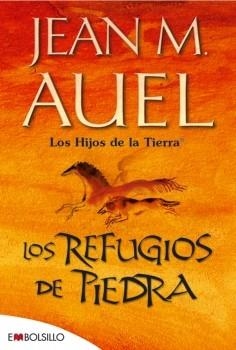 *REFUGIOS DE PIEDRA, LOS (HIJOS DE LA TIERRA 5) | 9788496231672 | AUEL, JEAN M. | Llibreria La Gralla | Librería online de Granollers