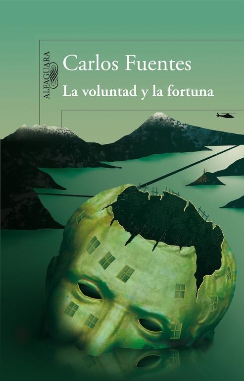VOLUNTAD Y LA FORTUNA, LA | 9788420474298 | FUENTES, CARLOS | Llibreria La Gralla | Llibreria online de Granollers