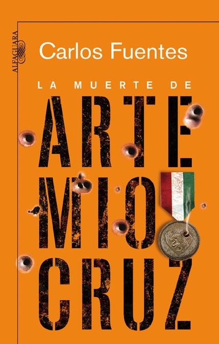 MUERTE DE ARTEMIO CRUZ, LA | 9788420473789 | FUENTES, CARLOS | Llibreria La Gralla | Librería online de Granollers