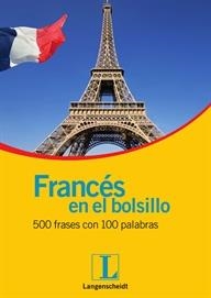EN EL BOLSILLO FRANCES | 9788499291420 | VARIOS | Llibreria La Gralla | Llibreria online de Granollers
