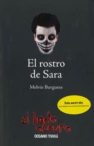 ROSTRO DE SARA, EL | 9786074002140 | BURGUESS, MELVIN | Llibreria La Gralla | Librería online de Granollers