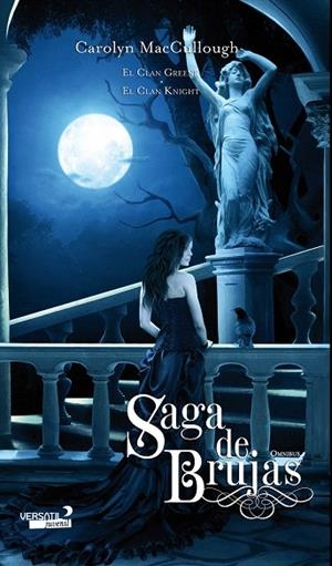 SAGA DE BRUJAS | 9788492929603 | MACCULLOUGH, CAROLYN | Llibreria La Gralla | Llibreria online de Granollers