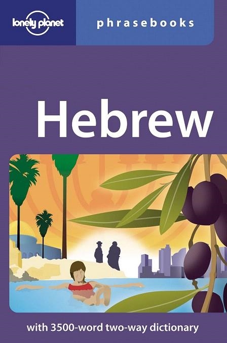 HEBREW | 9781740590792 | AA. VV. | Llibreria La Gralla | Librería online de Granollers