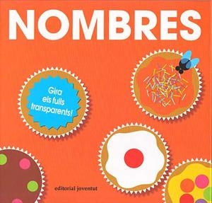 NOMBRES | 9788426138842 | GEORGE, PATRICK | Llibreria La Gralla | Llibreria online de Granollers
