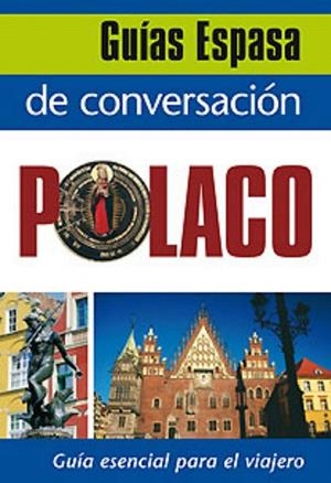 POLACO (GUIAS DE CONVERSACION) | 9788467027488 | Llibreria La Gralla | Llibreria online de Granollers