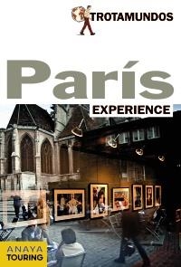 PARÍS (TROTAMUNDOS EXPERIENCE) | 9788415501145 | GLOAGUEN, PHILIPPE | Llibreria La Gralla | Librería online de Granollers