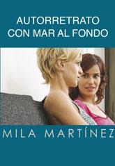 AUTORRETRATO CON MAR AL FONDO | 9788492813469 | MARTINEZ, MILA | Llibreria La Gralla | Librería online de Granollers