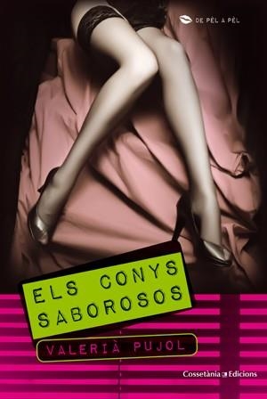 CONYS SABOROSOS, ELS (DE PÈL A PÈL) | 9788497919128 | PUJOL, VALERIÀ | Llibreria La Gralla | Llibreria online de Granollers