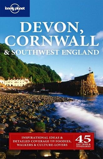 DEVON, CORNWALL & SOUTHWEST ENGLAND (EN ANGLÈS, 2011) | 9781741792195 | OLIVER BERRY/BELINDA DIXON | Llibreria La Gralla | Llibreria online de Granollers