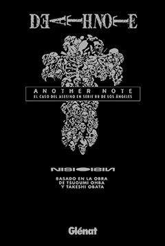 ANOTHER NOTE. EL CASO DEL ASESINO EN SERIE DE LOS ANGELES | 9788483575369 | ISIN, NISIO | Llibreria La Gralla | Llibreria online de Granollers
