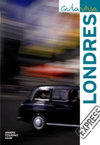 LONDRES (GUIA VIVA EXPRESS 2009) | 9788497768443 | ARROYO, GONZALO | Llibreria La Gralla | Librería online de Granollers