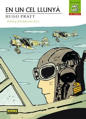 EN UN CEL LLUNYA (HUGO PRATT 9) | 9788467903676 | PRATT, HUGO | Llibreria La Gralla | Librería online de Granollers