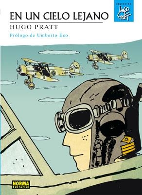 EN UN CIELO LEJANO (HUGO PRATT 9 ) | 9788467903669 | PRATT, HUGO | Llibreria La Gralla | Llibreria online de Granollers