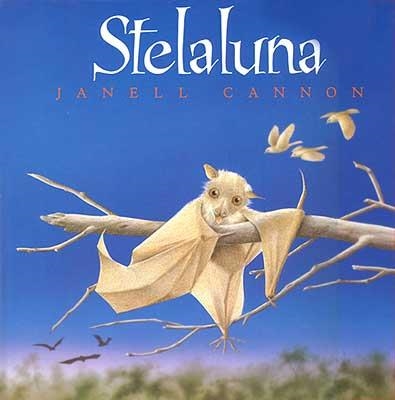 STELALUNA | 9788426128492 | CANNON, JANELL | Llibreria La Gralla | Llibreria online de Granollers