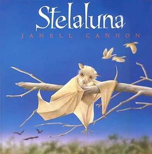 STELALUNA | 9788426128492 | CANNON, JANELL | Llibreria La Gralla | Librería online de Granollers