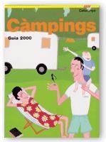 *CAMPINGS 2000 | 9788439350774 | Llibreria La Gralla | Librería online de Granollers