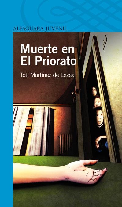 MUERTE EN EL PRIORATO | 9788420473246 | MARTINEZ DE LEZEA, TOTI (1949- ) | Llibreria La Gralla | Llibreria online de Granollers