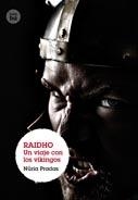 RAIDHO. UN VIAJE CON LOS VIKINGOS | 9788483431382 | PRADAS, NÚRIA | Llibreria La Gralla | Librería online de Granollers