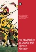 MUCHACHOS DE LA CALLE PÁL, LOS (BAMBU +14) | 9788483431504 | MOLNÁR, FERENC | Llibreria La Gralla | Librería online de Granollers