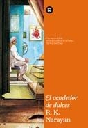 VENDEDOR DE DULCES, EL | 9788483431481 | NARAYAN, R.K. | Llibreria La Gralla | Librería online de Granollers