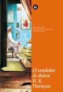 VENDEDOR DE DULCES, EL | 9788483431481 | NARAYAN, R.K. | Llibreria La Gralla | Librería online de Granollers