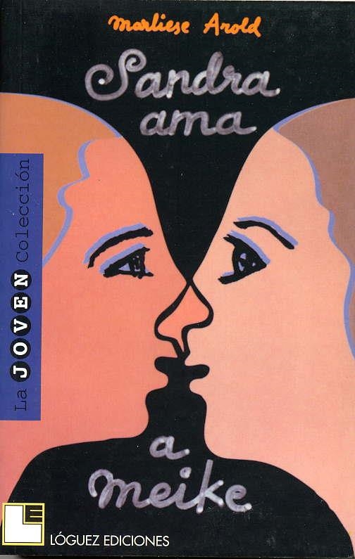 SANDRA AMA A MEIKE | 9788489804012 | AROLD, MARLIESE | Llibreria La Gralla | Librería online de Granollers