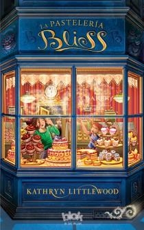 PASTELERÍA BLISS, LA | 9788493924232 | LITTLEWOOD, KATHRYN | Llibreria La Gralla | Llibreria online de Granollers