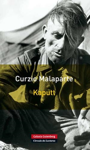 KAPUTT | 9788415472025 | MALAPARTE, CURZIO | Llibreria La Gralla | Librería online de Granollers