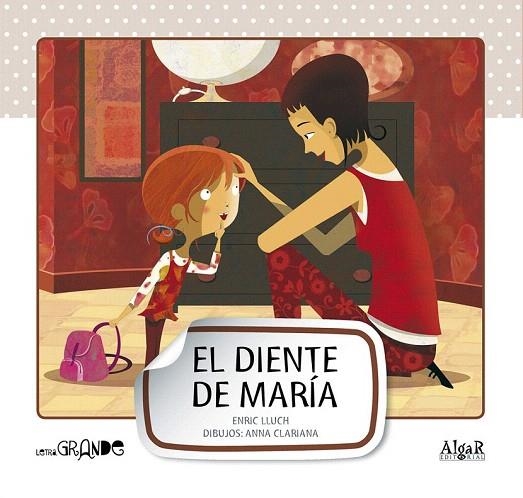 PINTANDO LA CASA (LETRA GRANDE, 4) | 9788498454048 | LLUCH GIRBÉS, ENRIC | Llibreria La Gralla | Librería online de Granollers