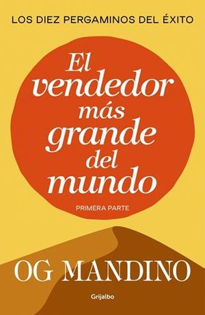 *VENDEDOR MAS GRANDE DEL MUNDO I, EL | 9788439706298 | Llibreria La Gralla | Llibreria online de Granollers
