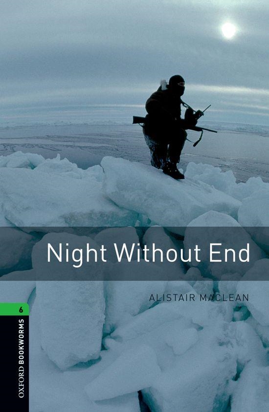 NIGHT WITHOUT END (BOOKWORMS 6) | 9780194792653 | MACLEAN, ALISTAIR | Llibreria La Gralla | Librería online de Granollers