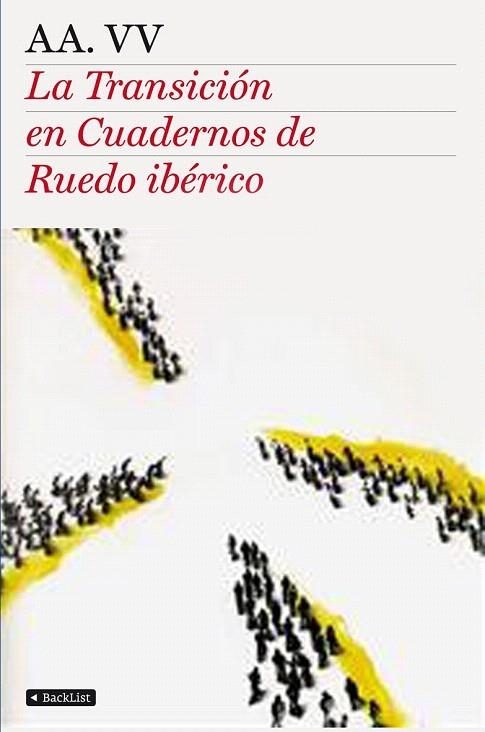 TRANSICIÓN EN CUADERNOS DE RUEDO IBERICO, LA | 9788408104520 | DIEZ, XAVIER (ED) | Llibreria La Gralla | Librería online de Granollers