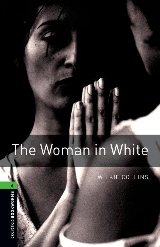 WOMAN IN WHITE, THE (OXFOD BOOKWORMS 6) | 9780194792707 | COLLINS, WILKIE | Llibreria La Gralla | Librería online de Granollers