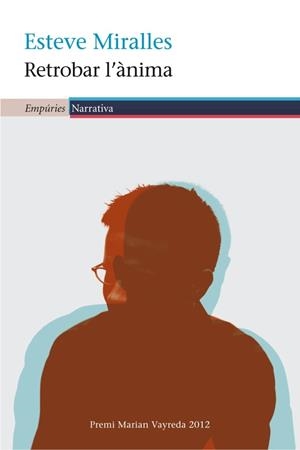 RETROBAR L'ÀNIMA | 9788497878265 | MIRALLES, ESTEVE | Llibreria La Gralla | Librería online de Granollers