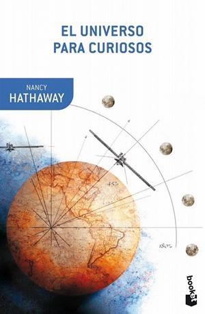 UNIVERSO PARA CURIOSOS, EL (BOOKET CIENCIA 63) | 9788408009627 | HATHAWAY, NANCY  | Llibreria La Gralla | Librería online de Granollers