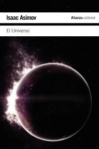 UNIVERSO, EL | 9788420609447 | ASIMOV, ISAAC | Llibreria La Gralla | Librería online de Granollers