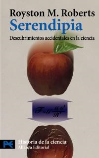 SERENDIPIA (CT 2514) | 9788420656700 | ROBERTS, ROYSTON M. | Llibreria La Gralla | Llibreria online de Granollers