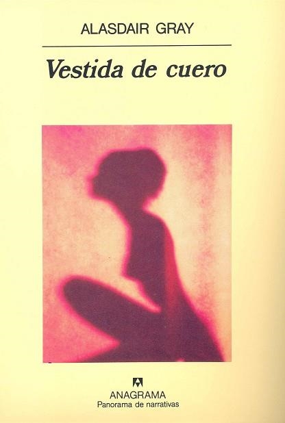 VESTIDA DE CUERO | 9788433911988 | GRAY, ALASDAIR | Llibreria La Gralla | Llibreria online de Granollers